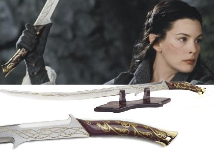 arwen-sword