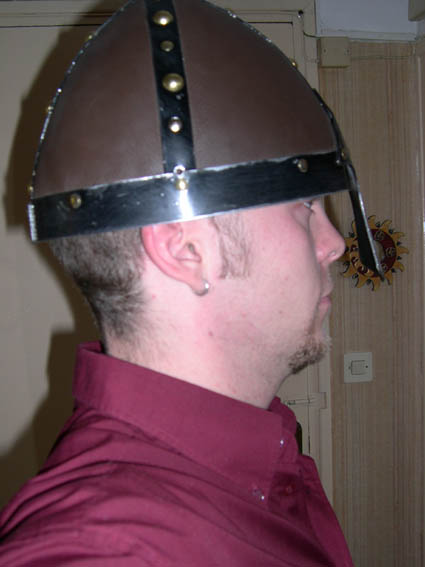 casque karan 2