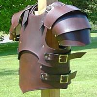 armure de base