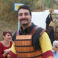 Portrait de Lefey