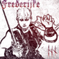 Portrait de Frederijke