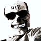 Portrait de Sherky