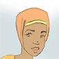 Portrait de Rozoh