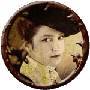 Portrait de Morrigan
