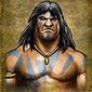 Portrait de Krull