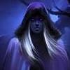 Portrait de Scar